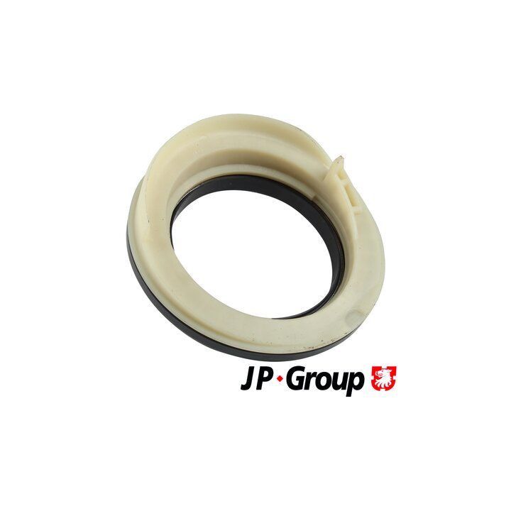 Frikcinis guolis, pakabos statramsčio atramos montavimas JP GROUP 4342400600