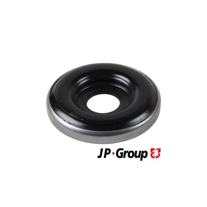 Frikcinis guolis, pakabos statramsčio atramos montavimas JP GROUP 4342450100