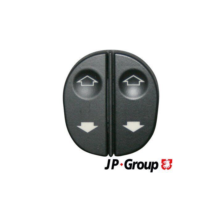 Jungiklis, lango pakėliklis JP GROUP 1596700270