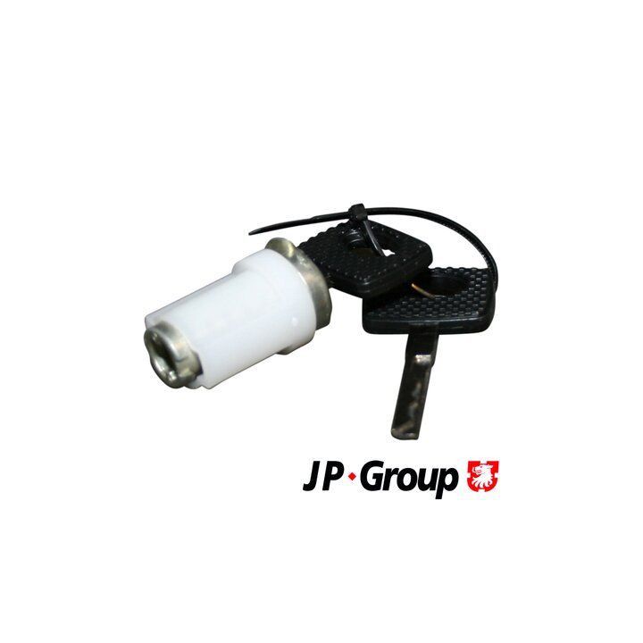 Užrakto cilindras, uždegimo užraktas JP GROUP 1390400300