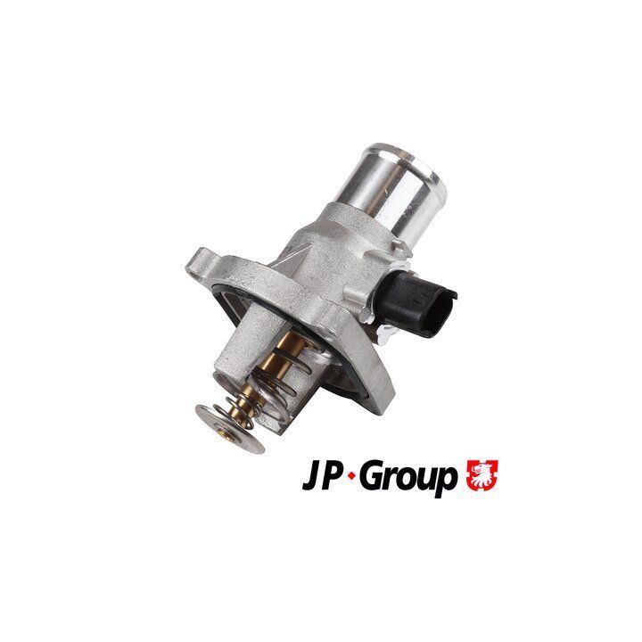 Termostato korpusas JP GROUP 1214500200