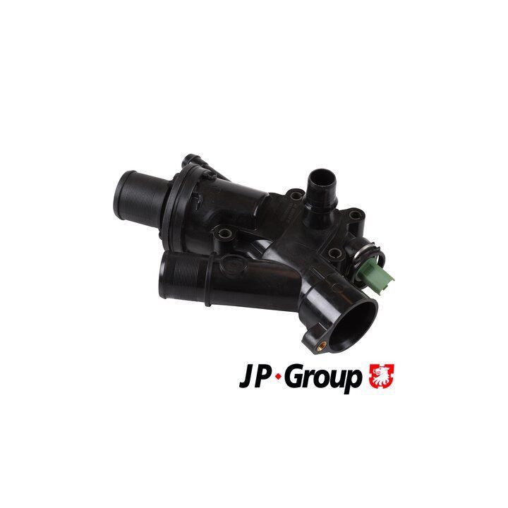 Termostato korpusas JP GROUP 1514500800