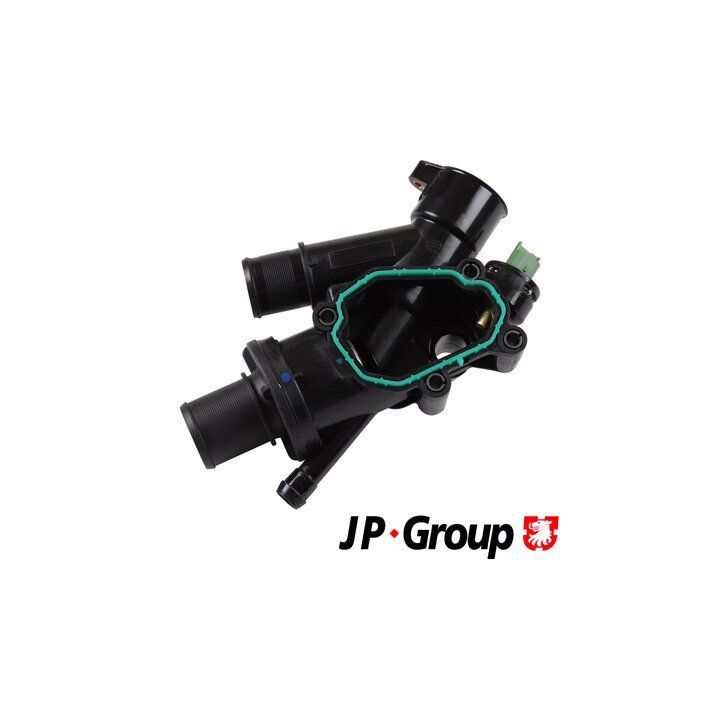 Termostato korpusas JP GROUP 1514500800