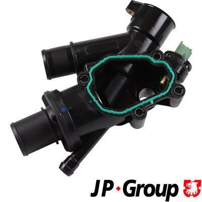 Termostato korpusas JP GROUP 1514500800