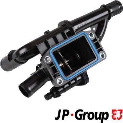 Termostato korpusas JP GROUP 1514501000