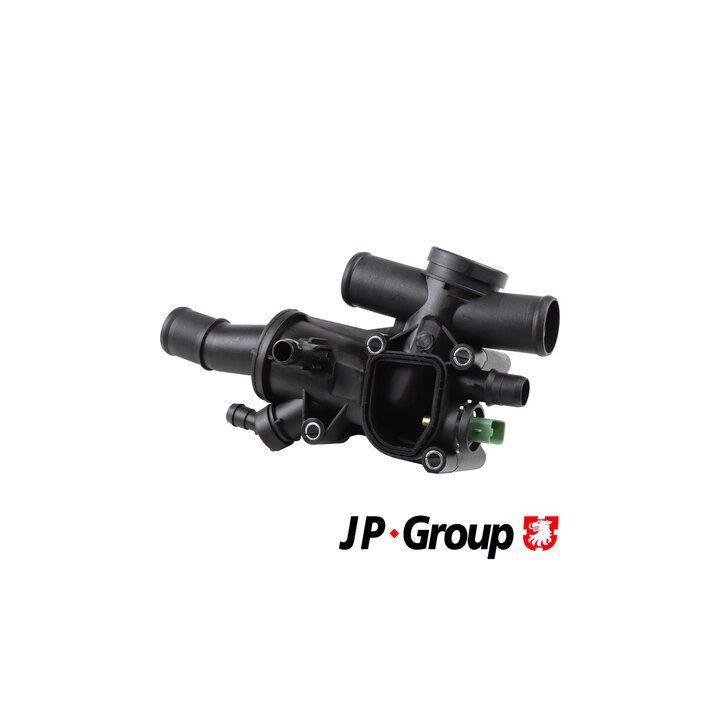 Termostato korpusas JP GROUP 3114500300