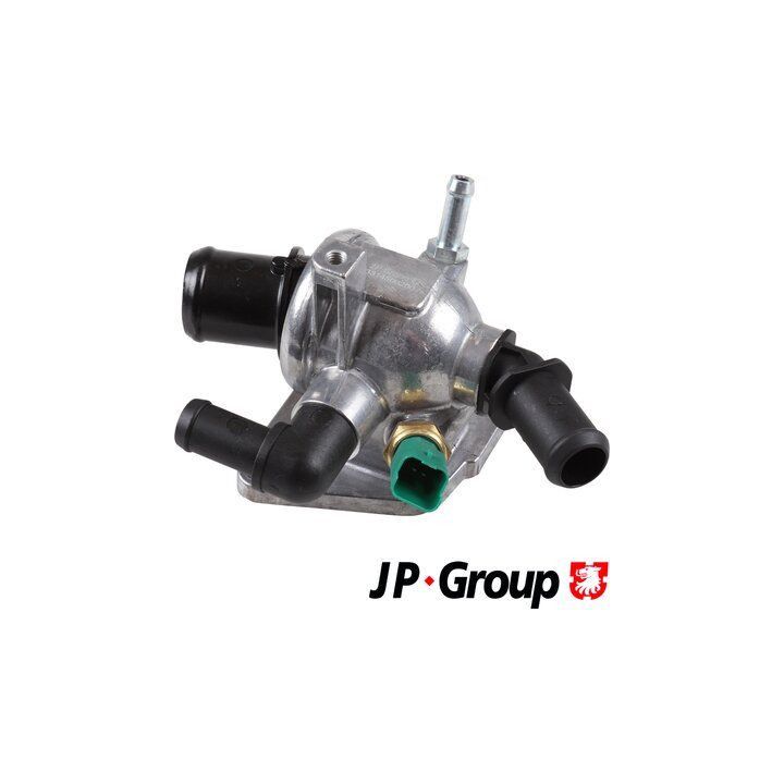Termostato korpusas JP GROUP 3314500200
