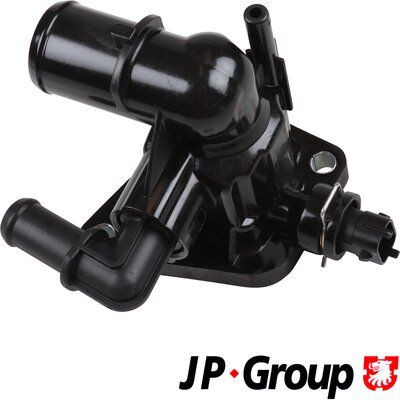 Termostato korpusas JP GROUP 3314500300
