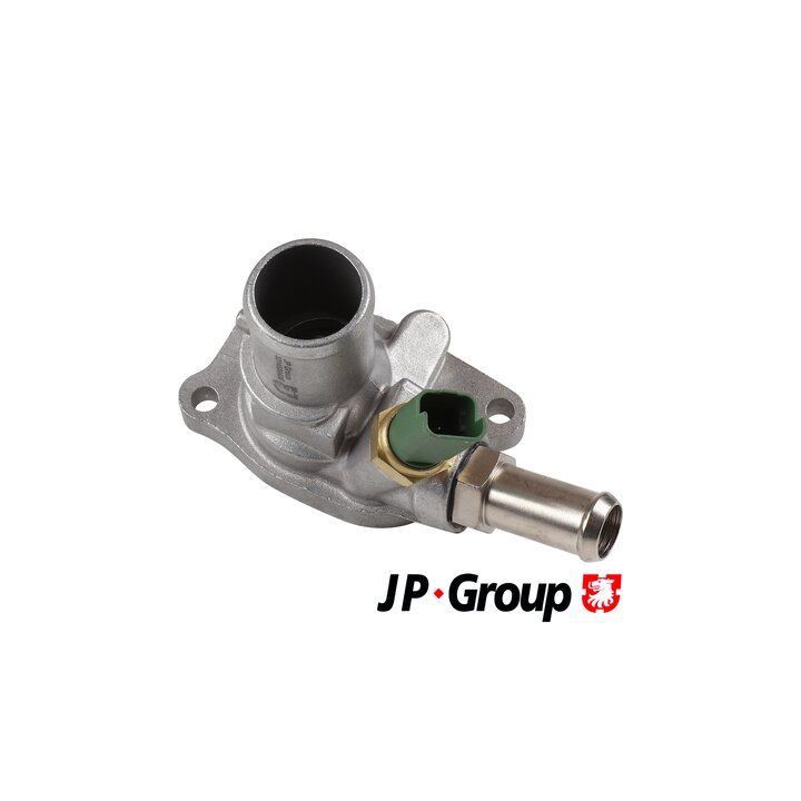 Termostato korpusas JP GROUP 3314500400