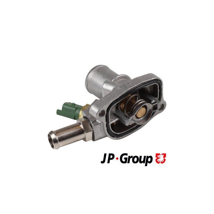 Termostato korpusas JP GROUP 3314500400