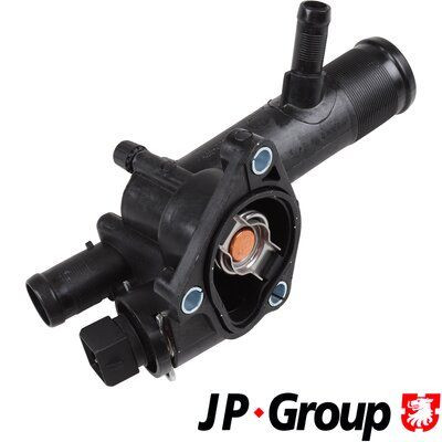 Termostato korpusas JP GROUP 4014500200
