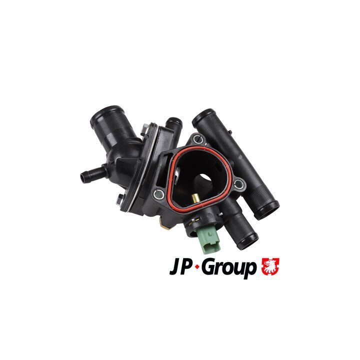 Termostato korpusas JP GROUP 4314500300