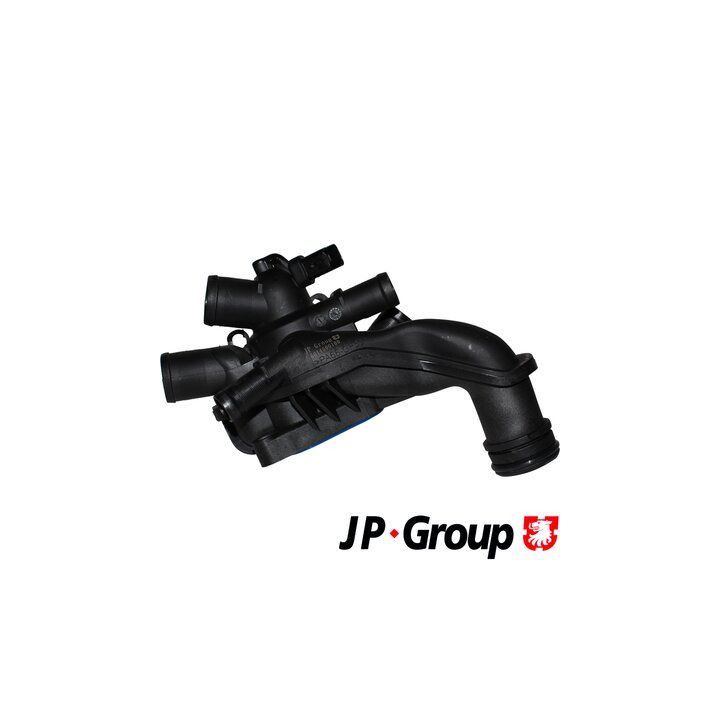 Termostato korpusas JP GROUP 6014500100