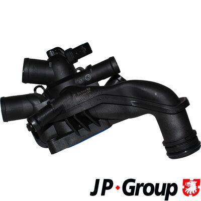 Termostato korpusas JP GROUP 6014500100