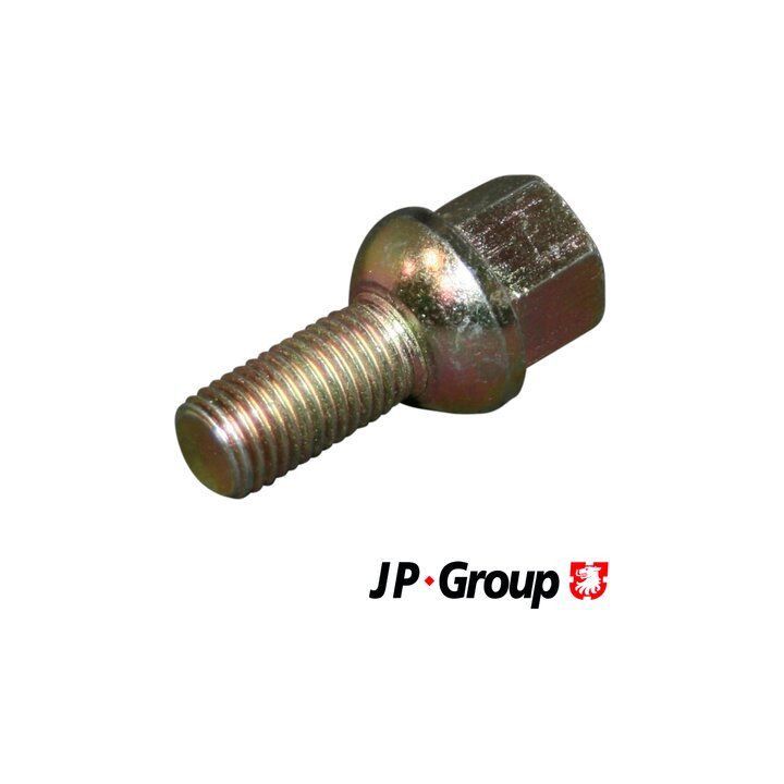 Rato varžtas JP GROUP 1160400300