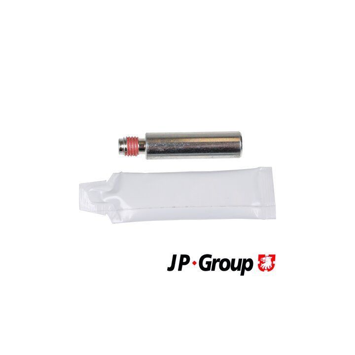 Kreipiantysis varžtas, stabdžių apkaba JP GROUP 1161950100