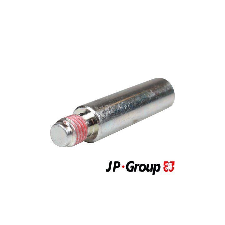 Kreipiantysis varžtas, stabdžių apkaba JP GROUP 1161950100