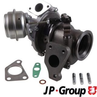 Kompresorius, įkrovimo sistema JP GROUP 3117405700