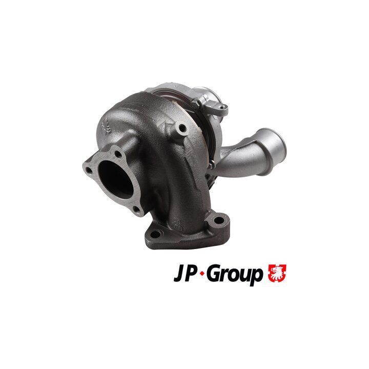 Kompresorius, įkrovimo sistema JP GROUP 3517400500