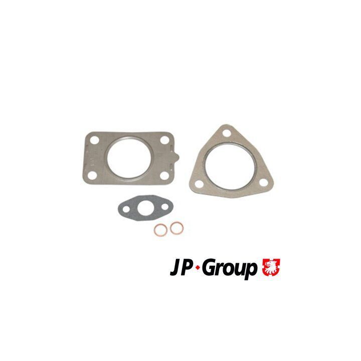 Montavimo komplektas, kompresorius JP GROUP 1117754110