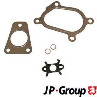 Montavimo komplektas, kompresorius JP GROUP 1217751110