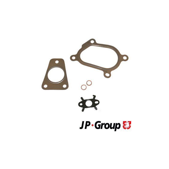 Montavimo komplektas, kompresorius JP GROUP 1217751110