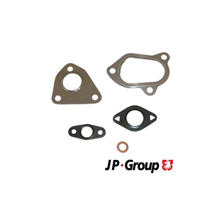 Montavimo komplektas, kompresorius JP GROUP 1217751210