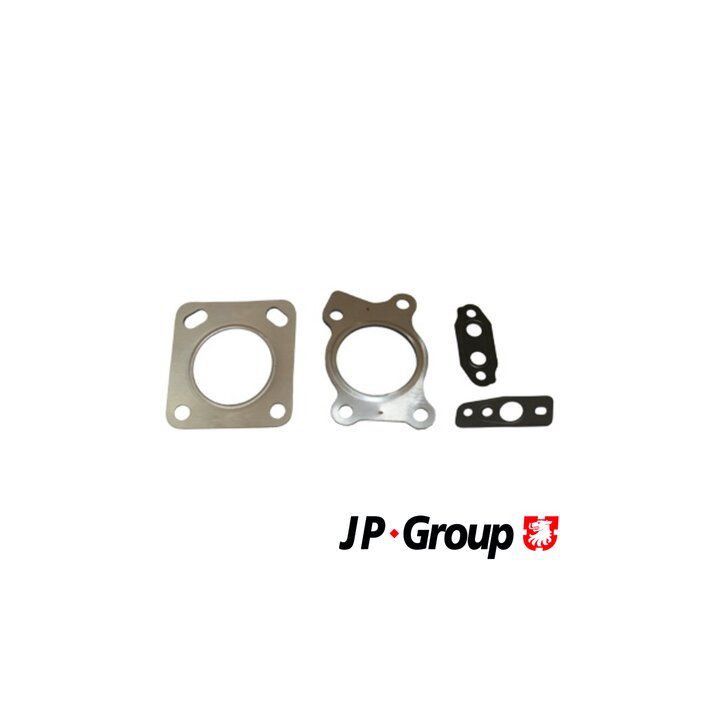 Montavimo komplektas, kompresorius JP GROUP 1517751610