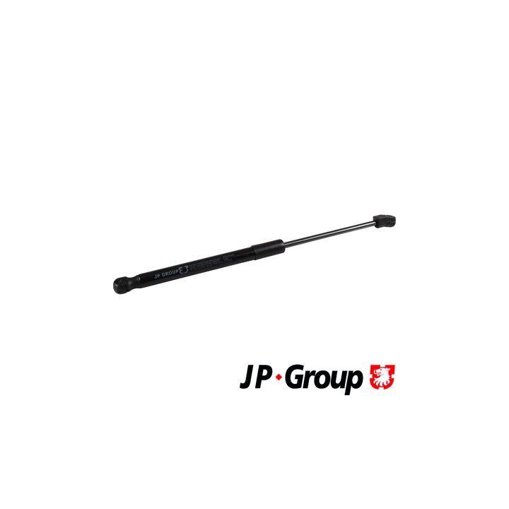 Dujinė spyruoklė, galinis langas JP GROUP 3581201600