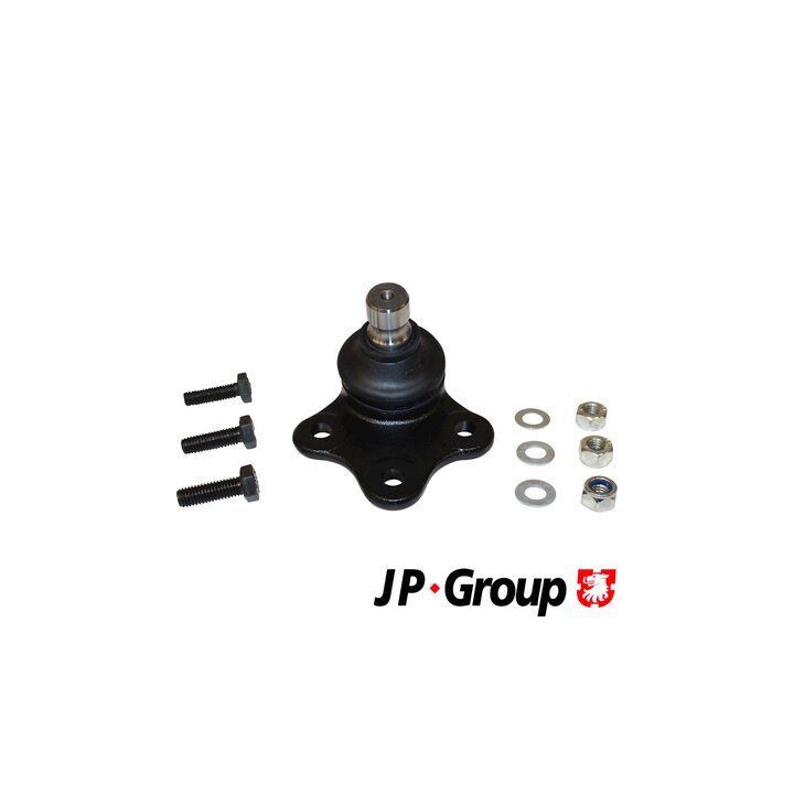 Šarnyras / girgždukas JP GROUP 1540302100