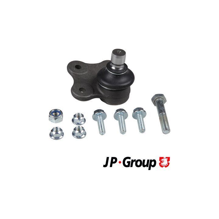 Šarnyras / girgždukas JP GROUP 3340300600