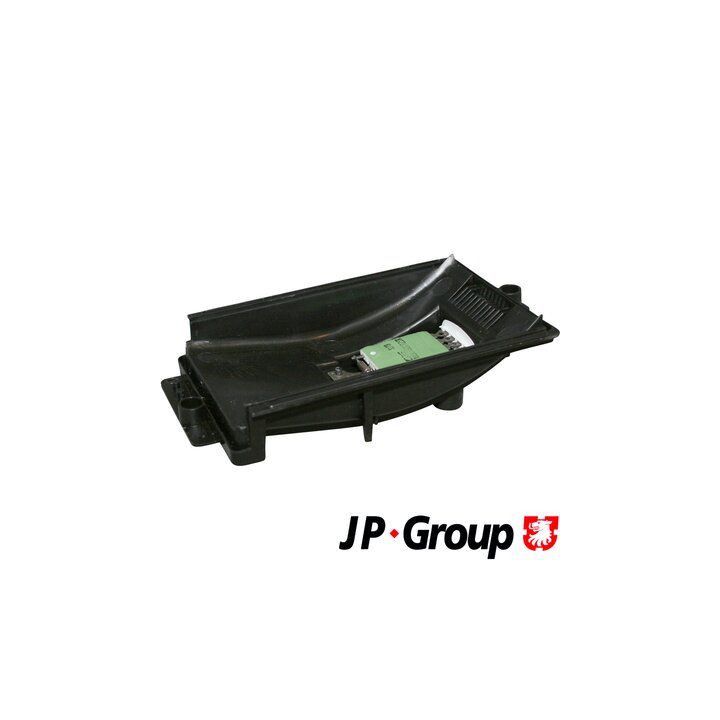 Varža, vidaus pūtiklis JP GROUP 1196850400