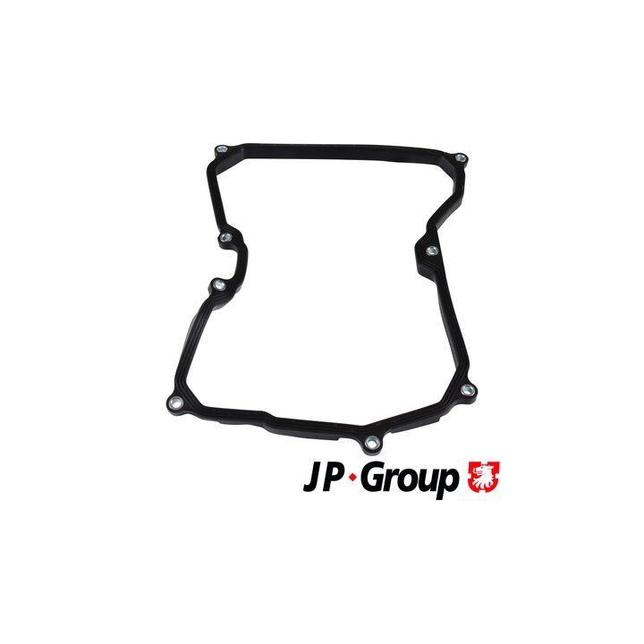 Tarpiklis, automatinės pavarų dėžės alyvos karteris JP GROUP 1132102500