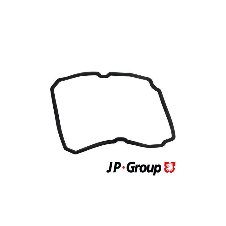 Tarpiklis, automatinės pavarų dėžės alyvos karteris JP GROUP 1332100200