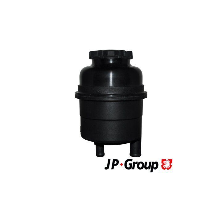 Hidraulinės alyvos išsiplėtimo bakelis (vairo stiprintuvas) JP GROUP 1445200100