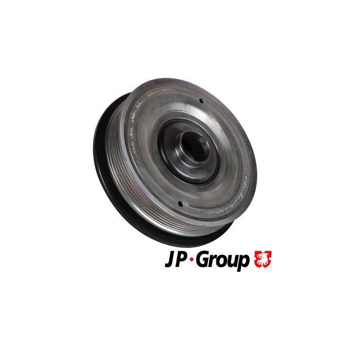 Skriemulys, alkūninis velenas JP GROUP 1218301100