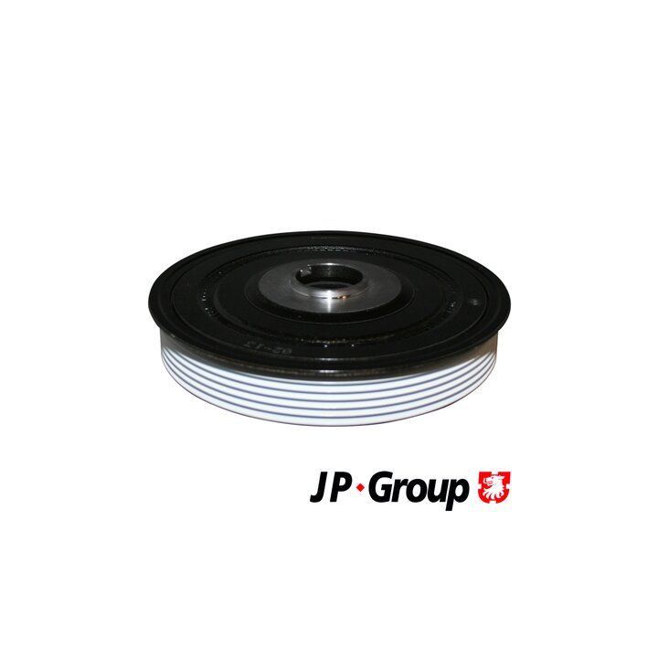 Skriemulys, alkūninis velenas JP GROUP 1518302000