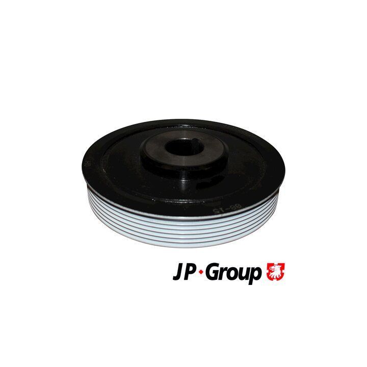 Skriemulys, alkūninis velenas JP GROUP 4118300200