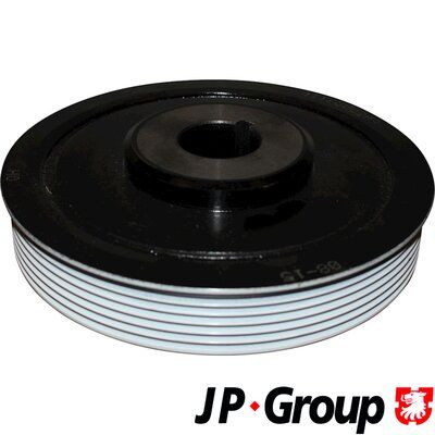 Skriemulys, alkūninis velenas JP GROUP 4118300200
