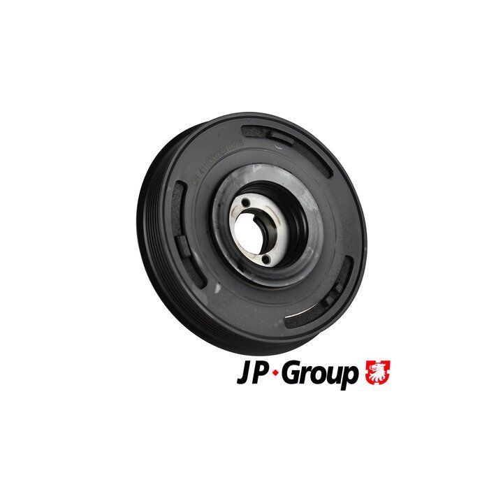 Skriemulys, alkūninis velenas JP GROUP 4118300300