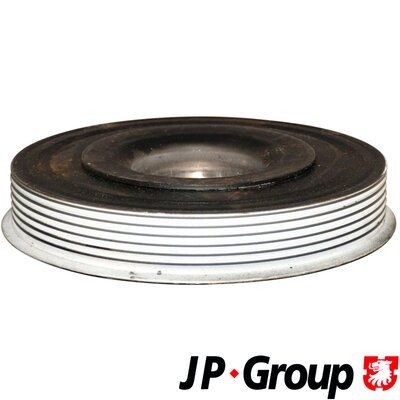 Skriemulys, alkūninis velenas JP GROUP 4318300100