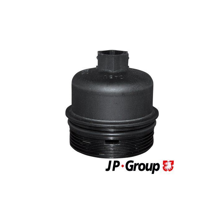 Dangtis, alyvos filtro korpusas JP GROUP 1518550100