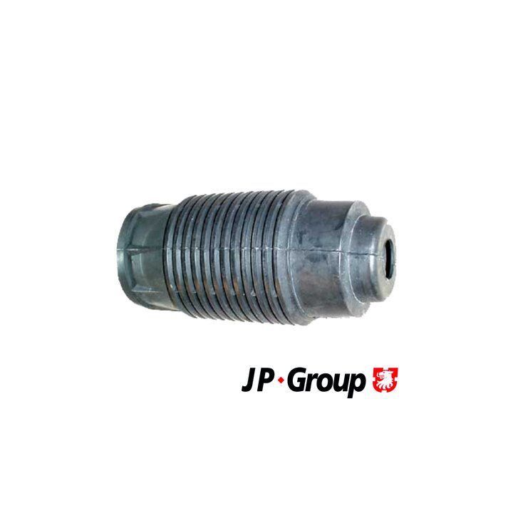 Apsauginis dangtelis/gofruotoji membrana, amortizatorius JP GROUP 1242700300