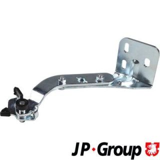 Ritinėlio kreiptuvas, atstumiamos durys JP GROUP 3188600180