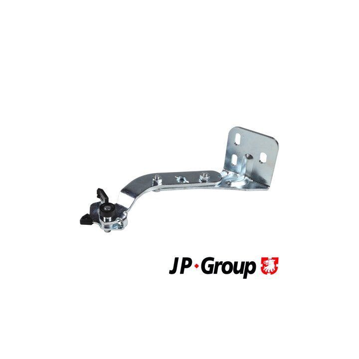 Ritinėlio kreiptuvas, atstumiamos durys JP GROUP 3188600180