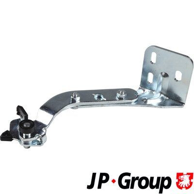 Ritinėlio kreiptuvas, atstumiamos durys JP GROUP 3188600180