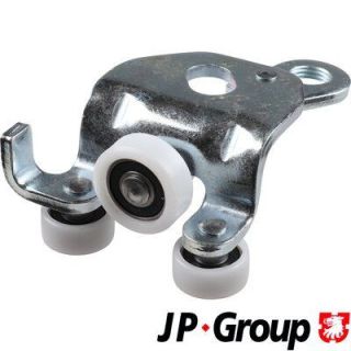 Ritinėlio kreiptuvas, atstumiamos durys JP GROUP 3188600280