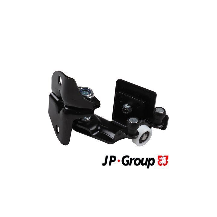 Ritinėlio kreiptuvas, atstumiamos durys JP GROUP 3188600380