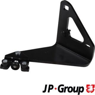 Ritinėlio kreiptuvas, atstumiamos durys JP GROUP 4388600280