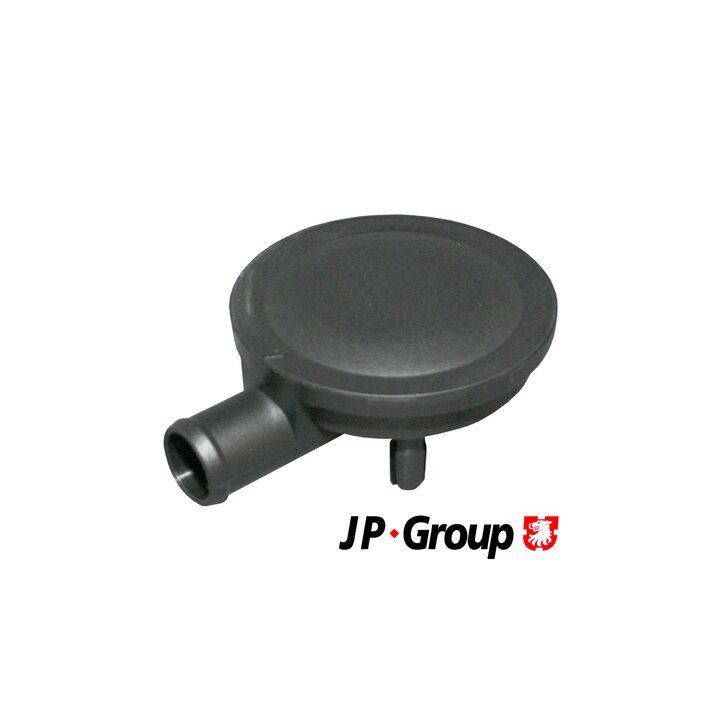 Vožtuvas, variklio bloko alsuoklis JP GROUP 1116002800